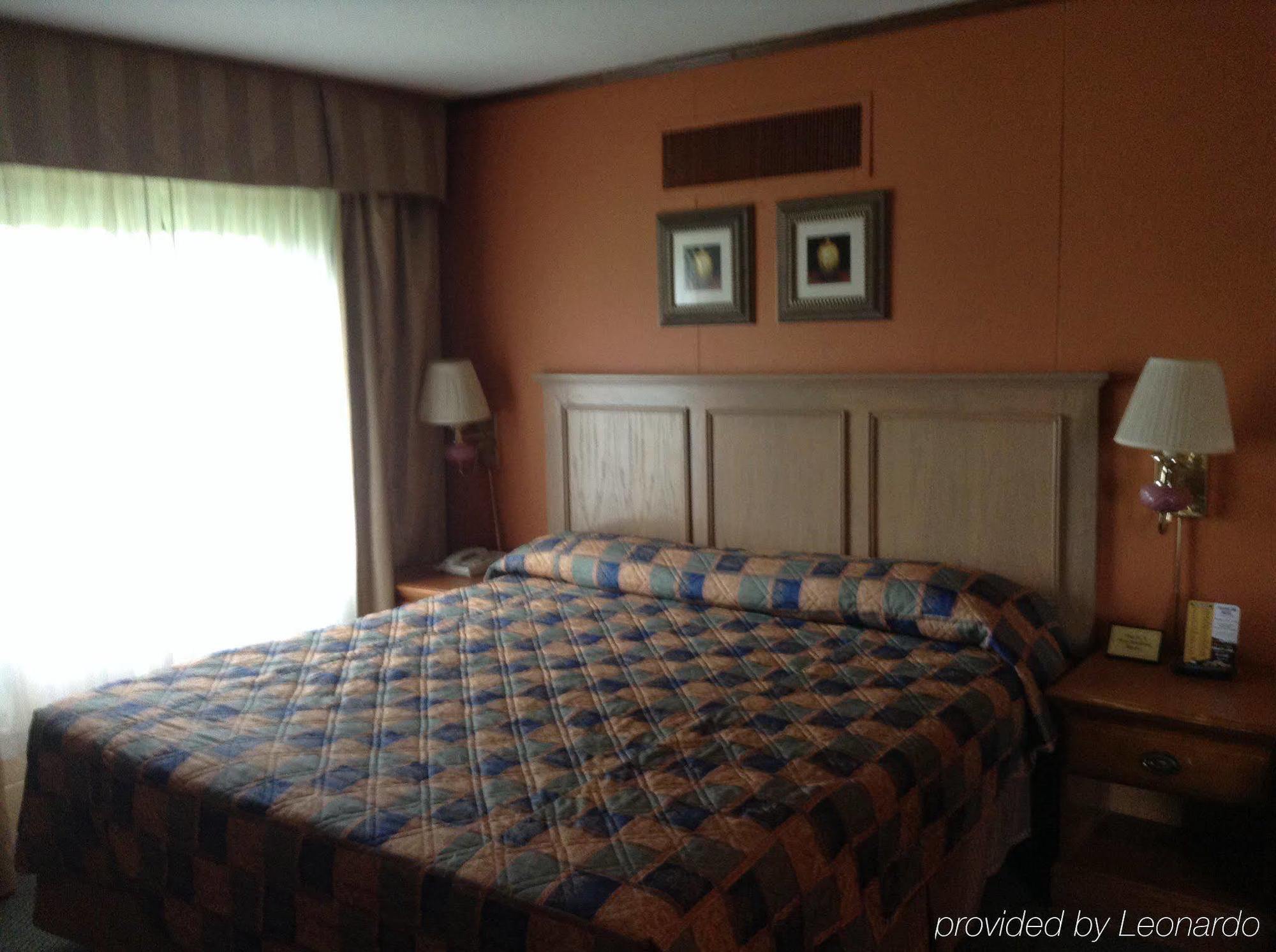 Village Inn Motel - Berrien Springs 外观 照片